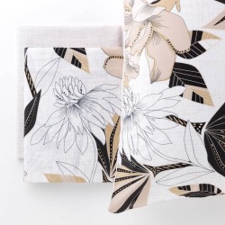 RIVIERA COMPLETO LENZUOLA MATRIMONIALE - FREYA