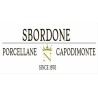 SBORDONE PORCELLANE