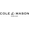 COLE & MASON